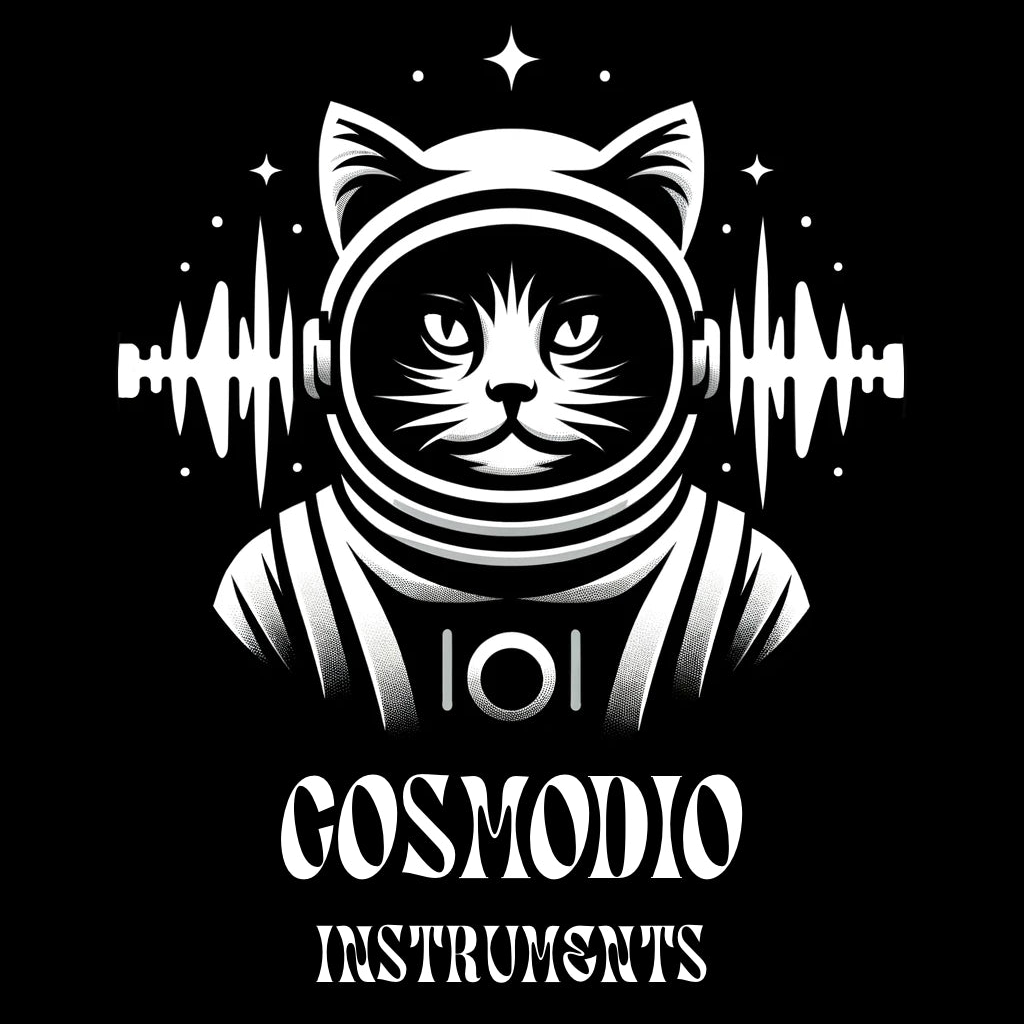 Cosmodio Instruments