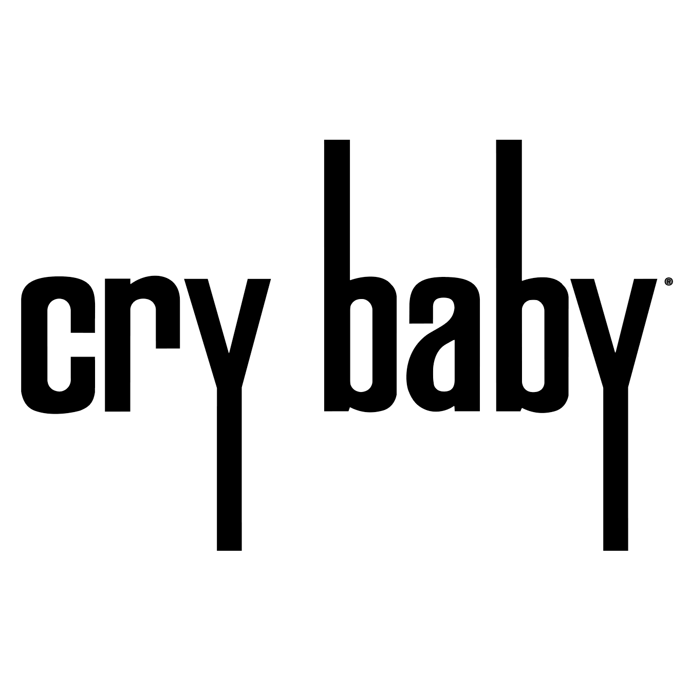 Cry Baby