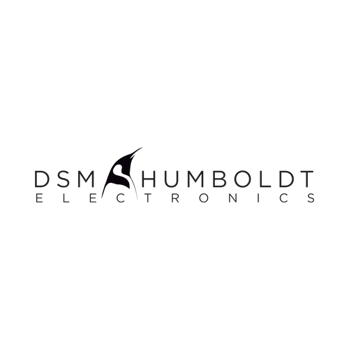 DSM & Humboldt Electronics