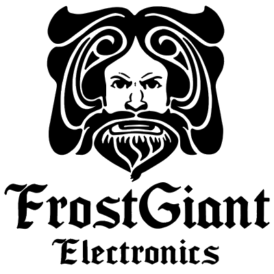 Frost Giant Electronics