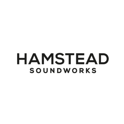 Hamstead Soundworks Guitar Effect Pedals