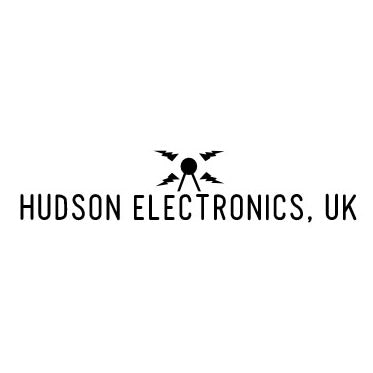Hudson Electronics
