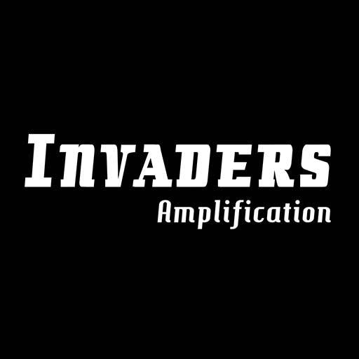 Invaders Amplification