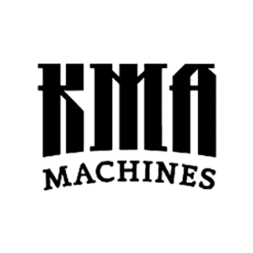 KMA Machines