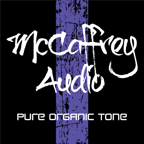 McCaffrey Audio
