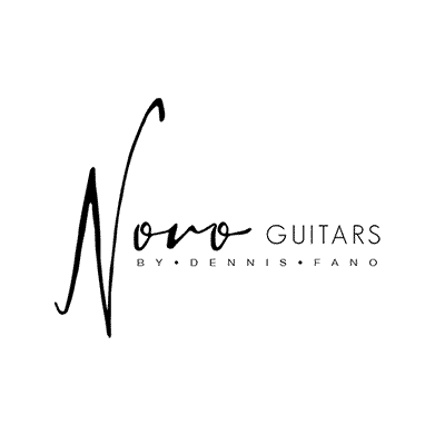Novo Guitars