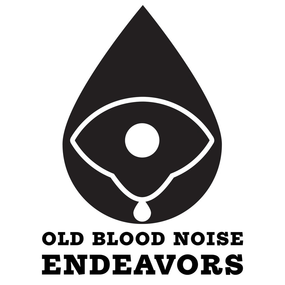 Old Blood Noise Endeavors