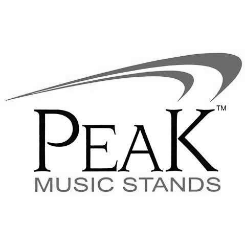 Peak Music Stands