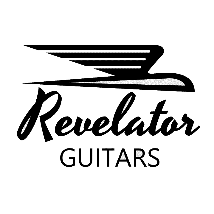 Revelator Guitars