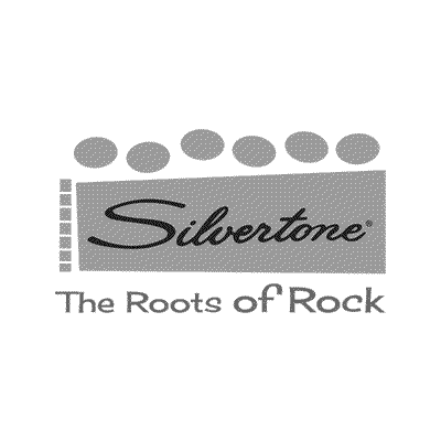 Silvertone