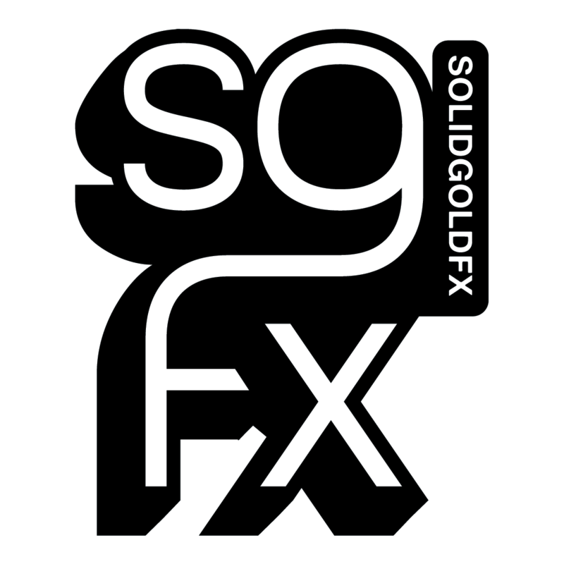 Solid Gold FX