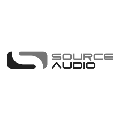 Source Audio