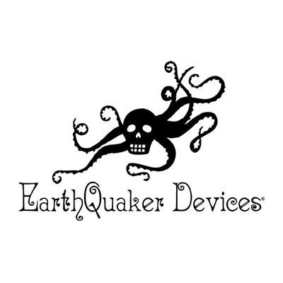 Cottonwood Exclusive: Purple Sparkle EarthQuaker Devices Pedals