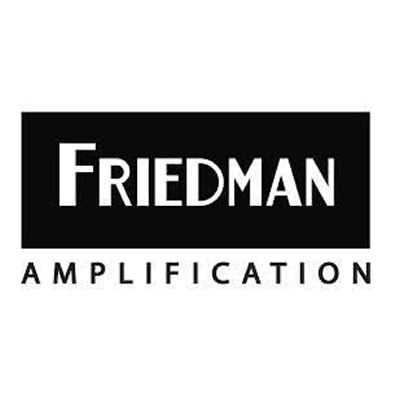 Friedman Amplification