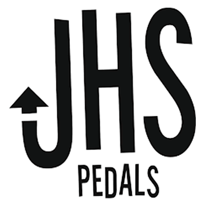 JHS Pedals