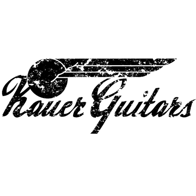 Kauer Guitars
