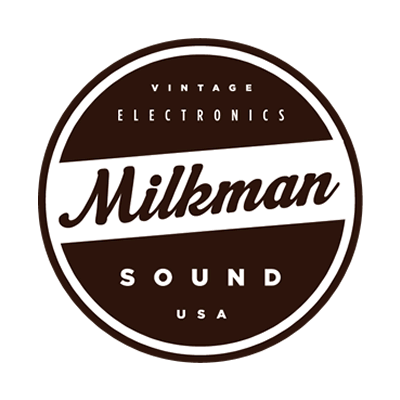 Milkman Sound