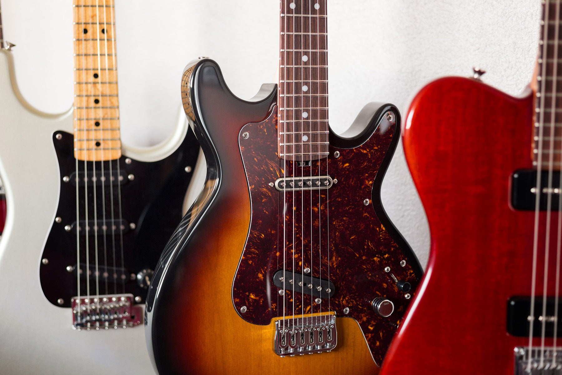 Guitars