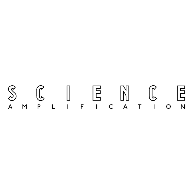 Science Amplification