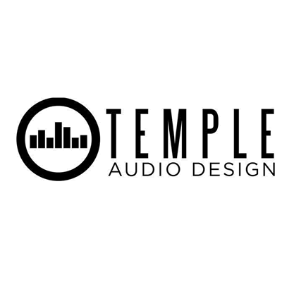 Temple Audio Design