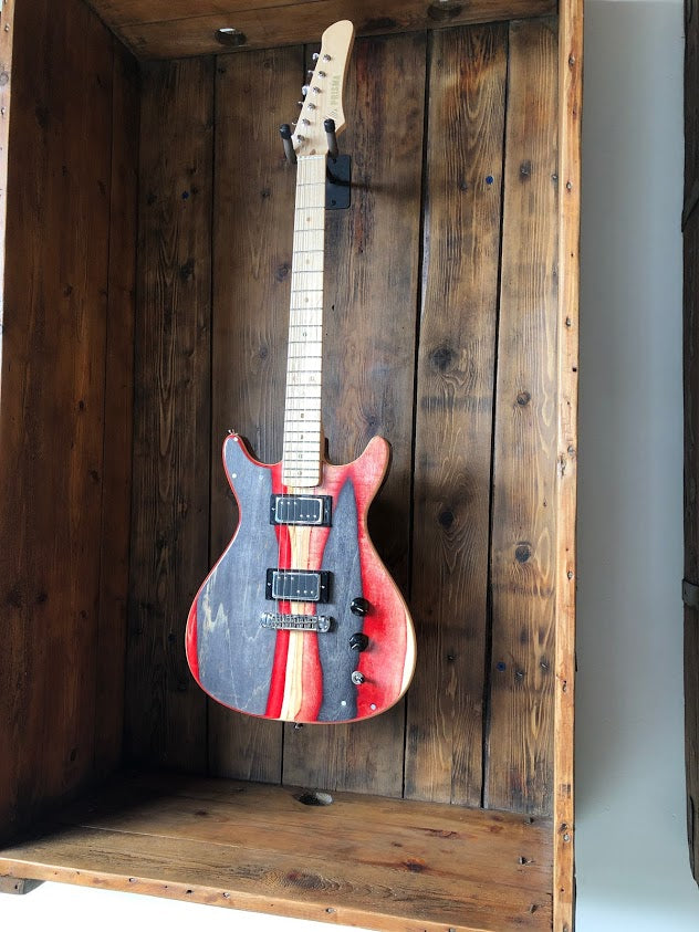 Prisma Guitars Syndicate #00084