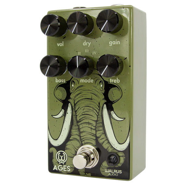 Walrus Audio Ages