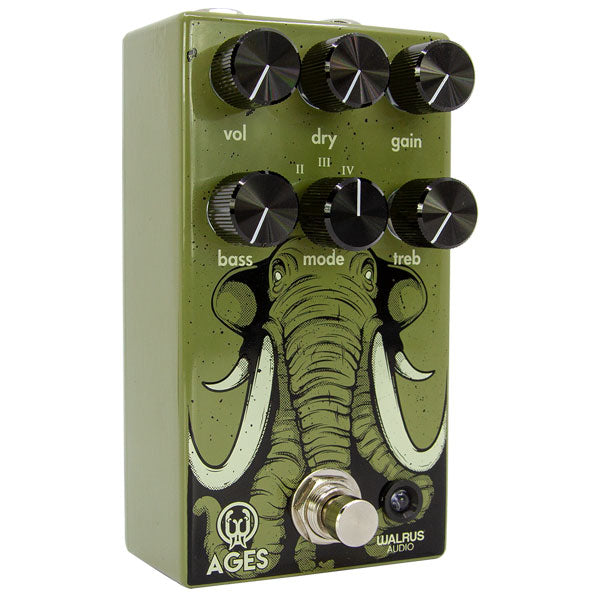 Walrus Audio Ages