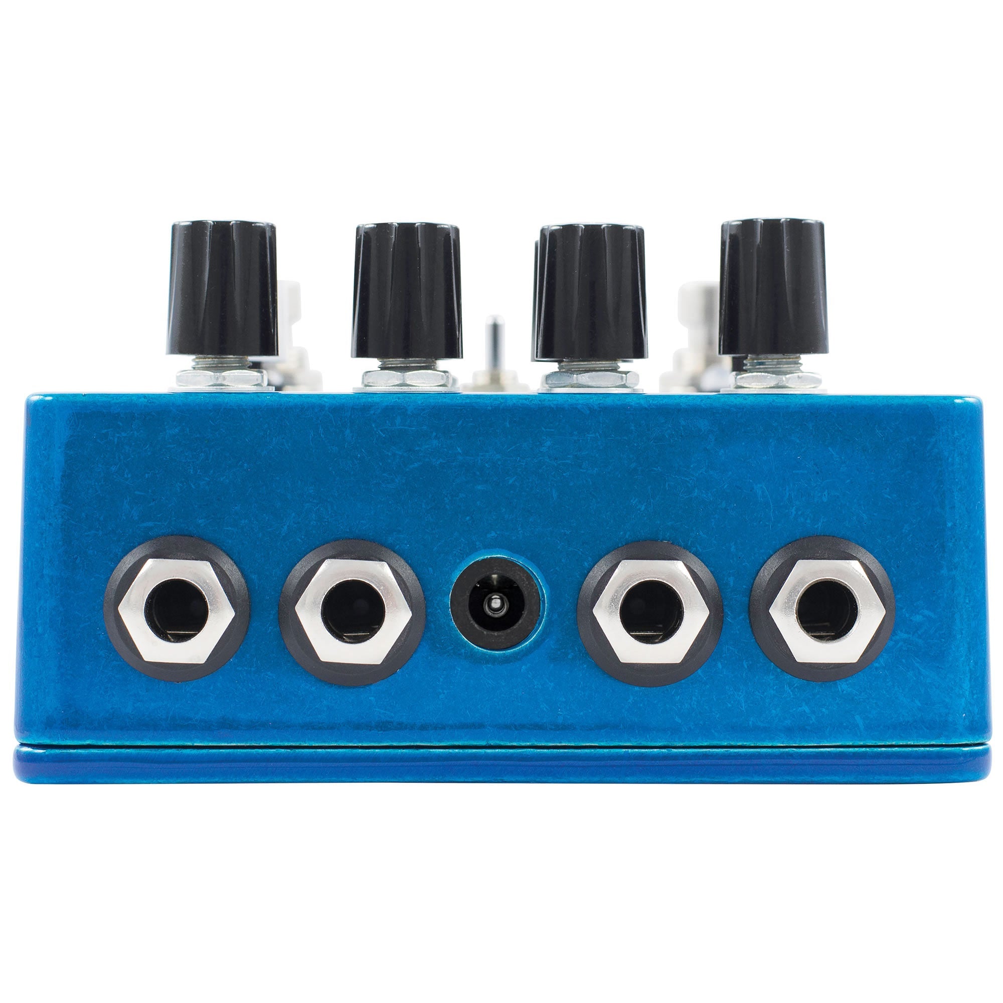 EarthQuaker Devices Avalanche Run Stereo Delay & Reverb V2