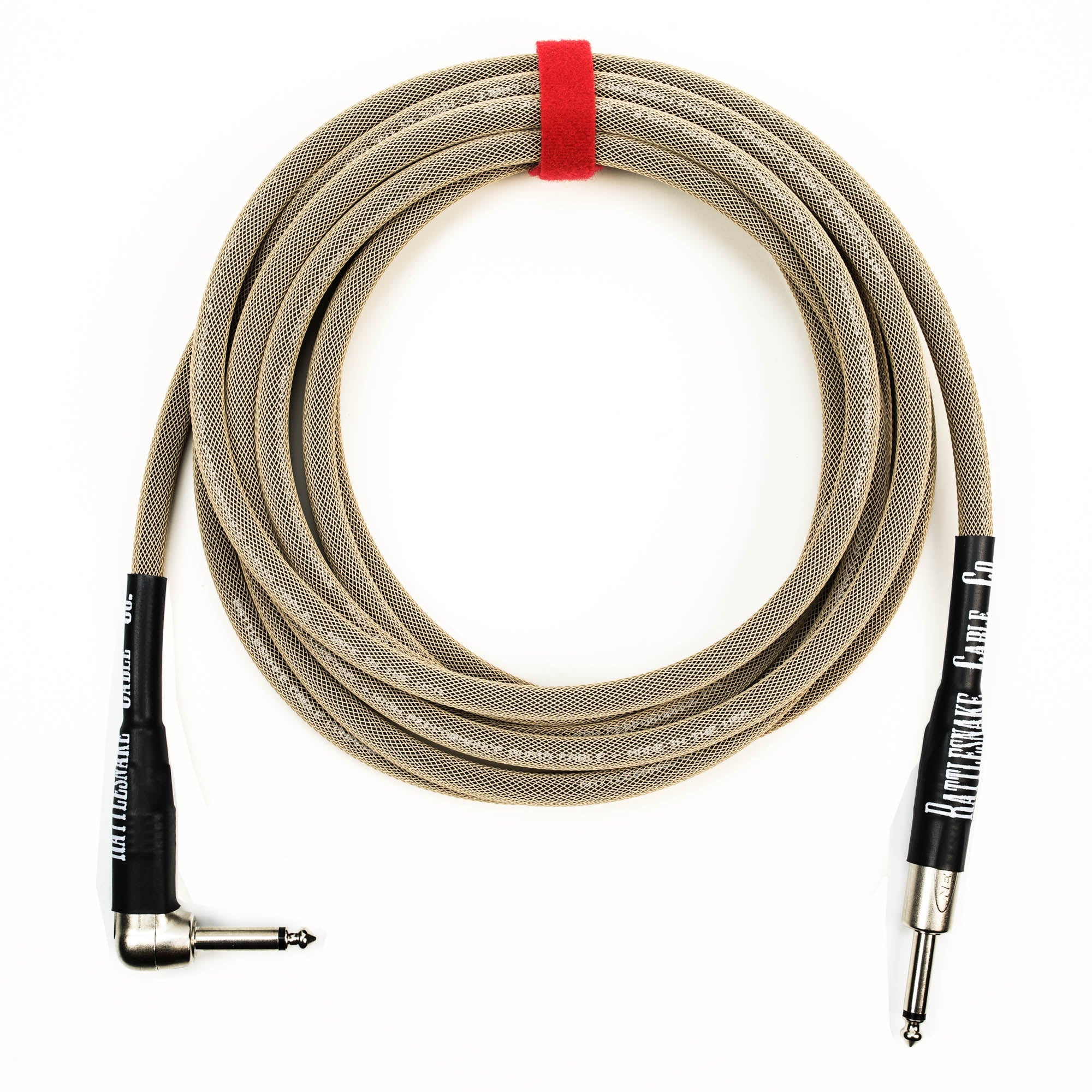 Shop for Rattlesnake Cables at Cottonwood Music Emporium
