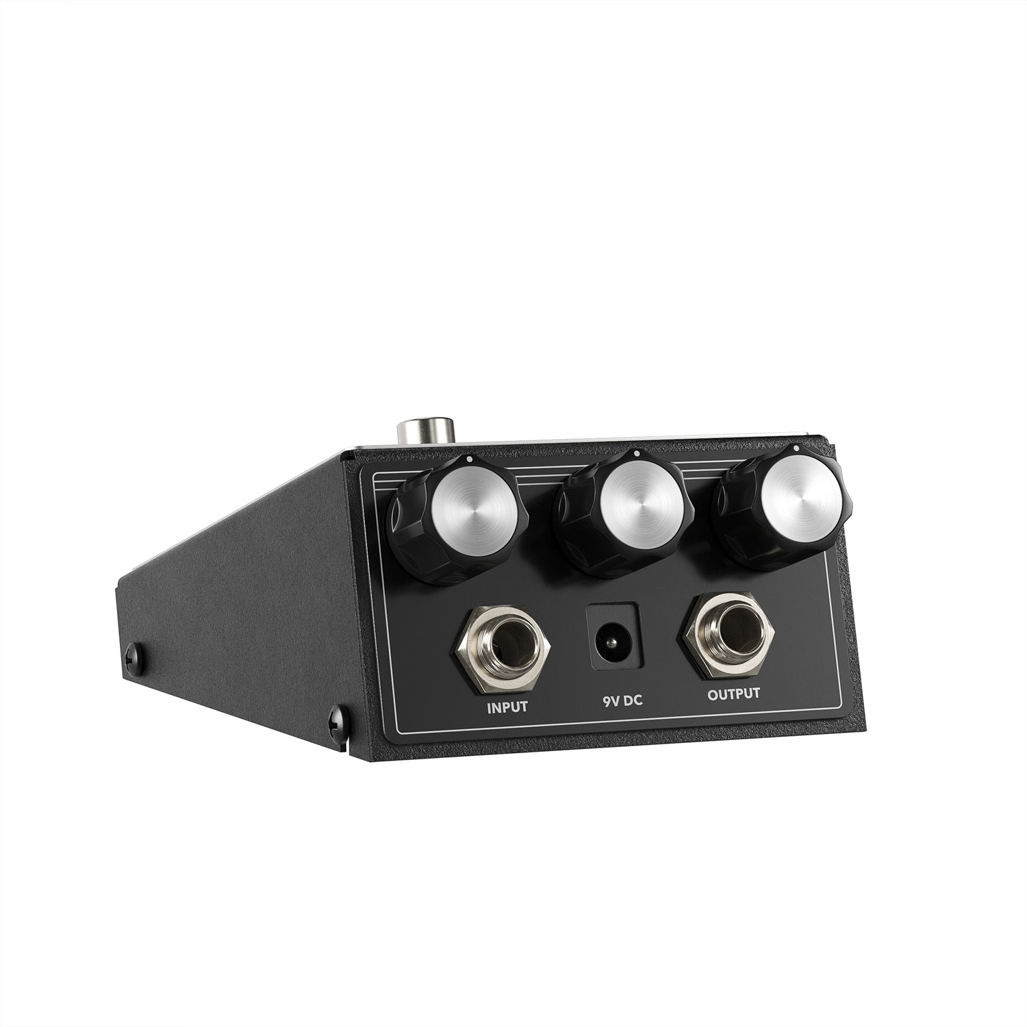 JHS Pedals Legends of Fuzz - Crimson
