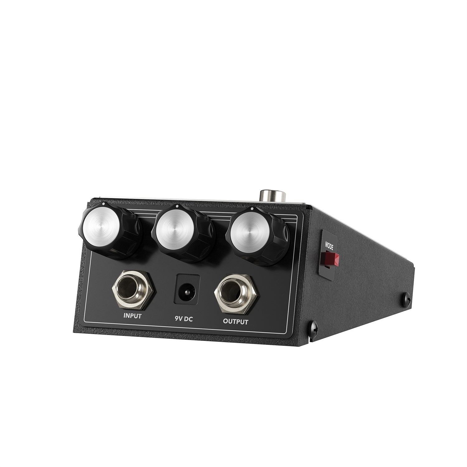JHS Pedals Legends of Fuzz - Crimson