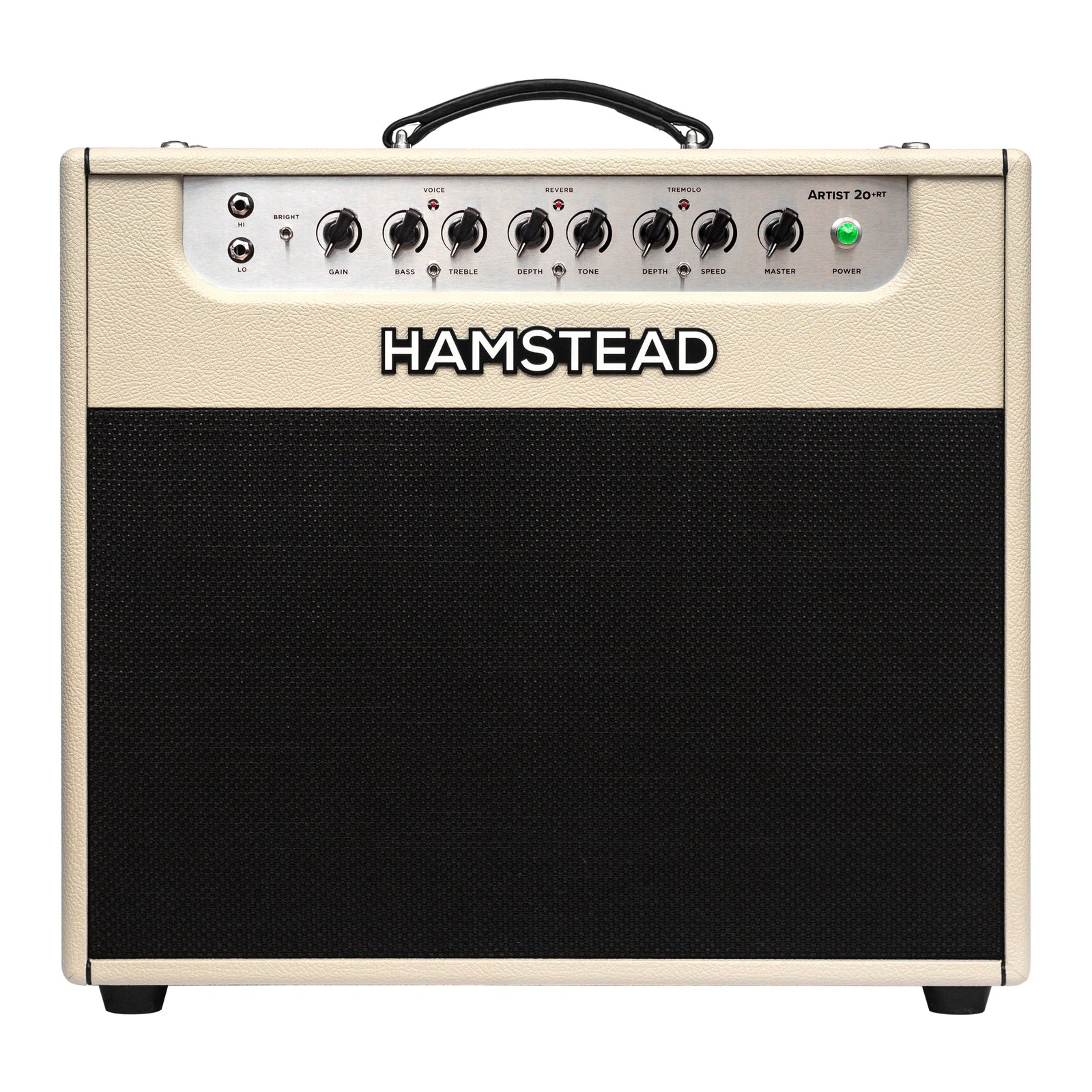 Hamstead Soundworks Artist 20 Combo