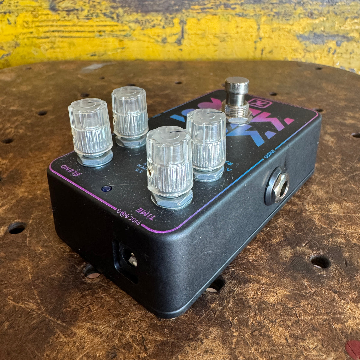 Keeley Mesmer Astral Delay - Custom Shop Limited Edition