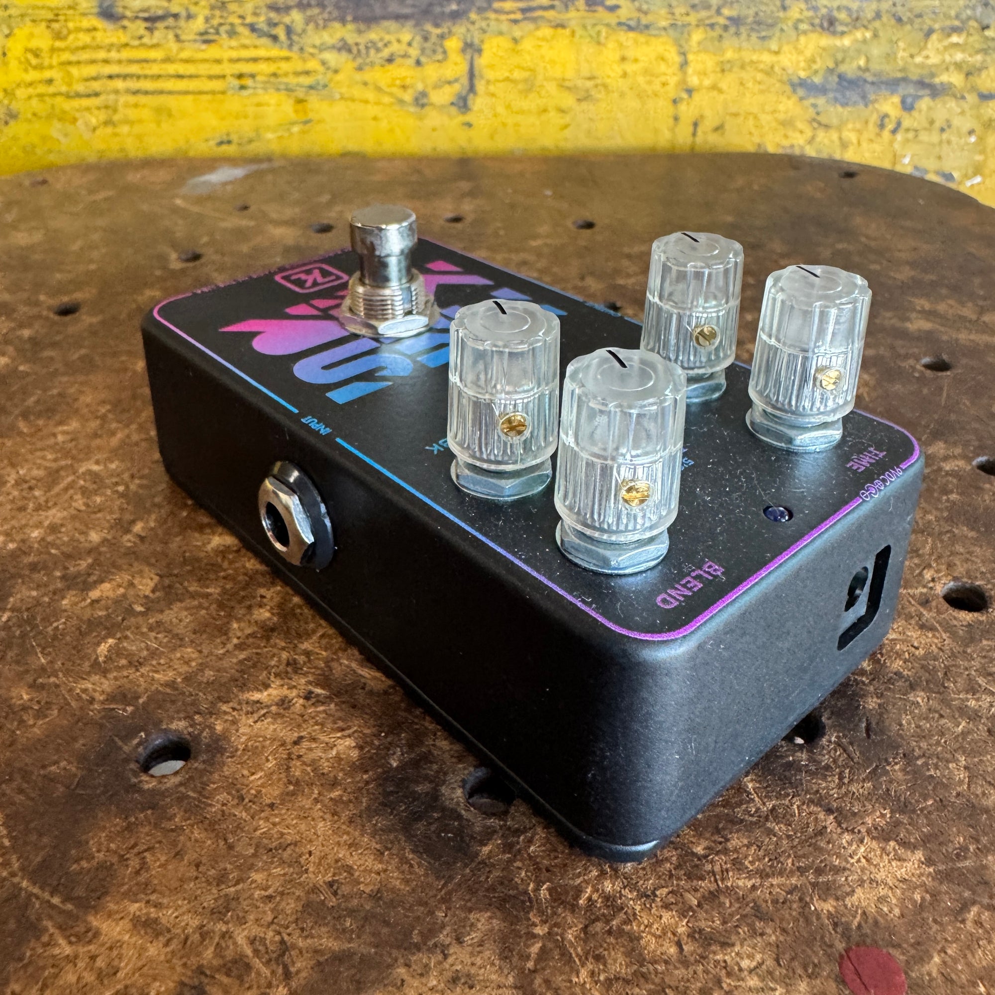 Keeley Mesmer Astral Delay - Custom Shop Limited Edition