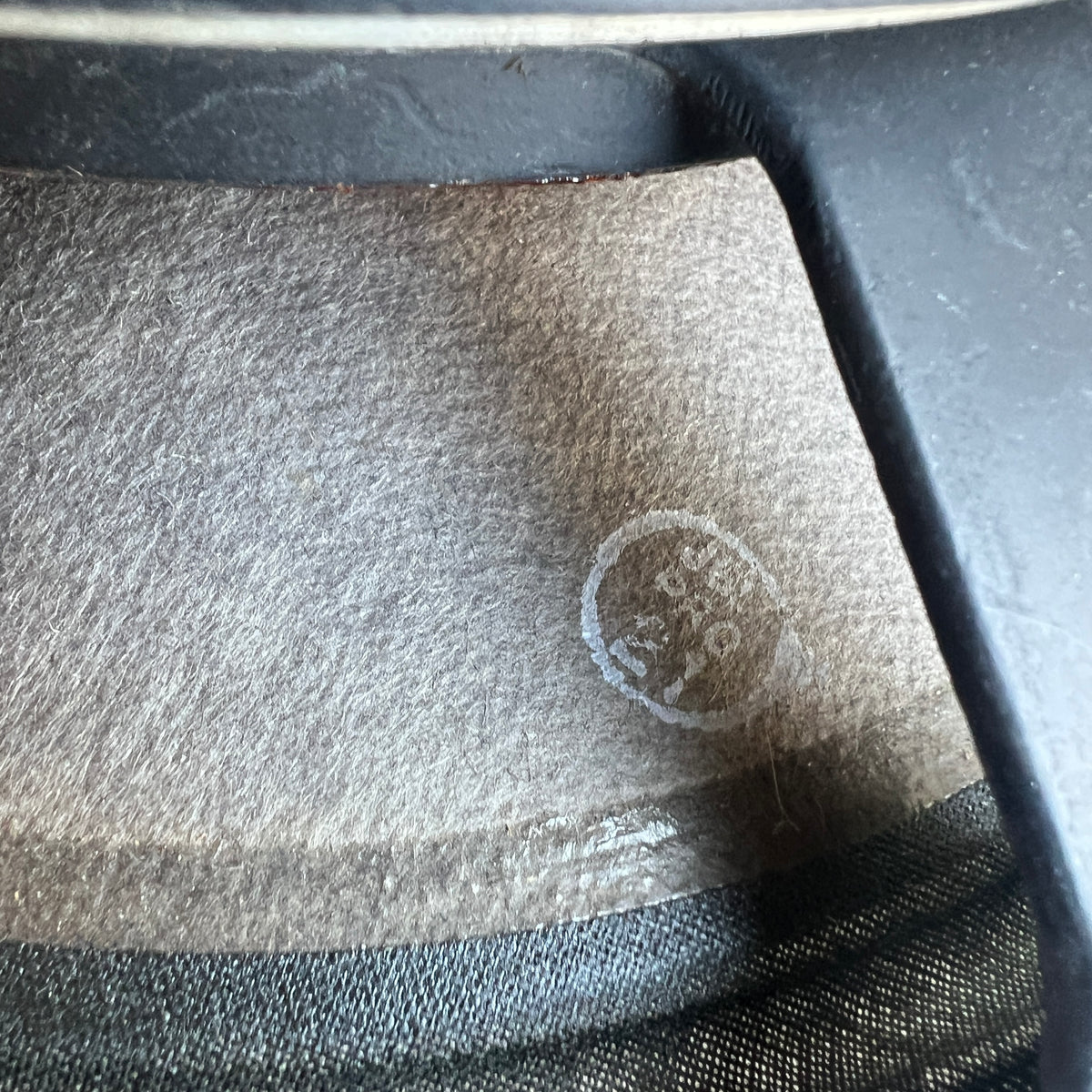 JBL E120-8 - 12" Guitar Speaker