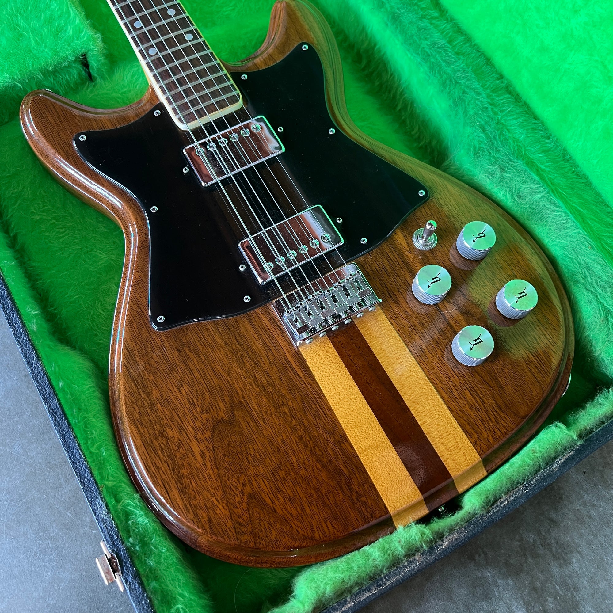 Gretsch 7628 Committee - 1979