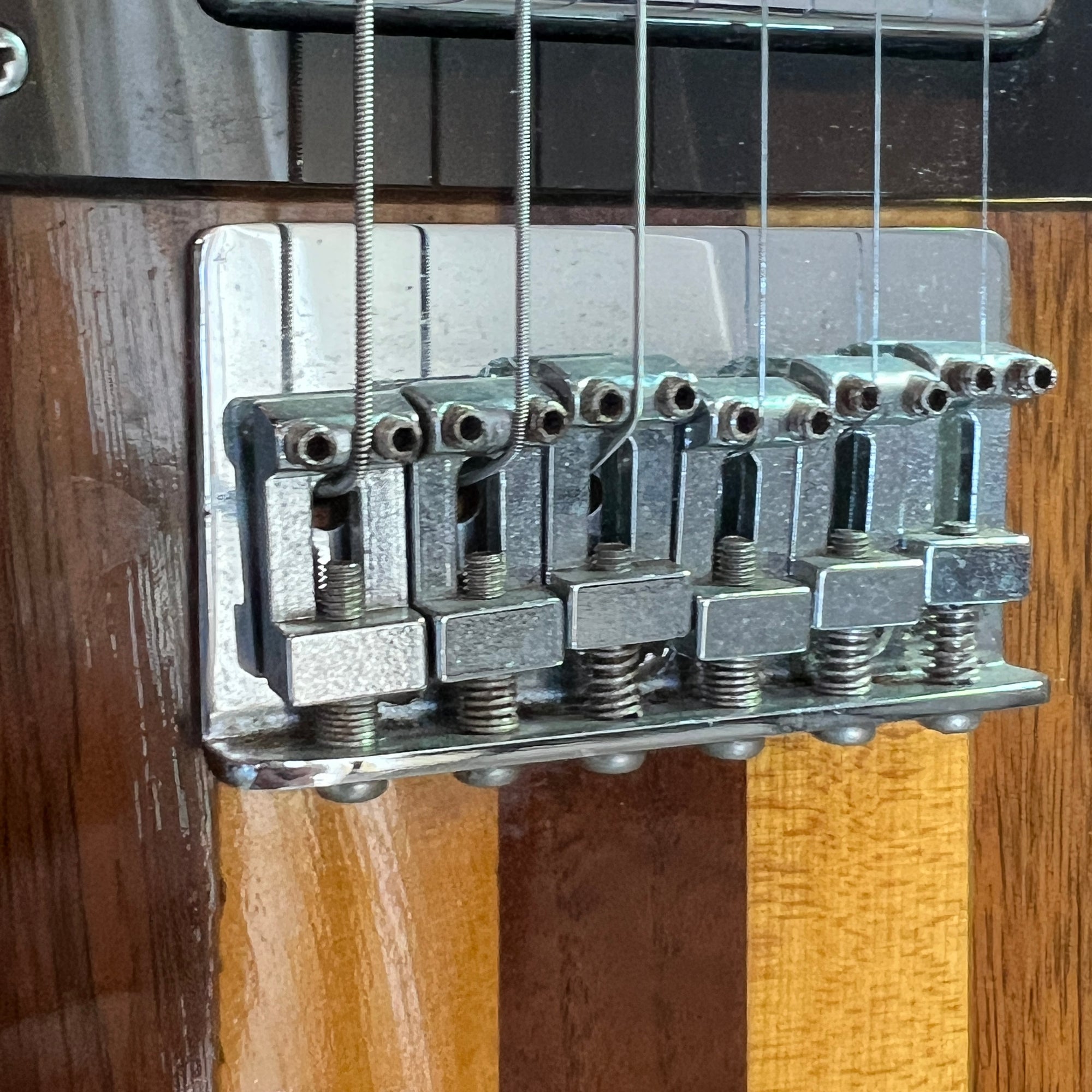 Gretsch 7628 Committee - 1979