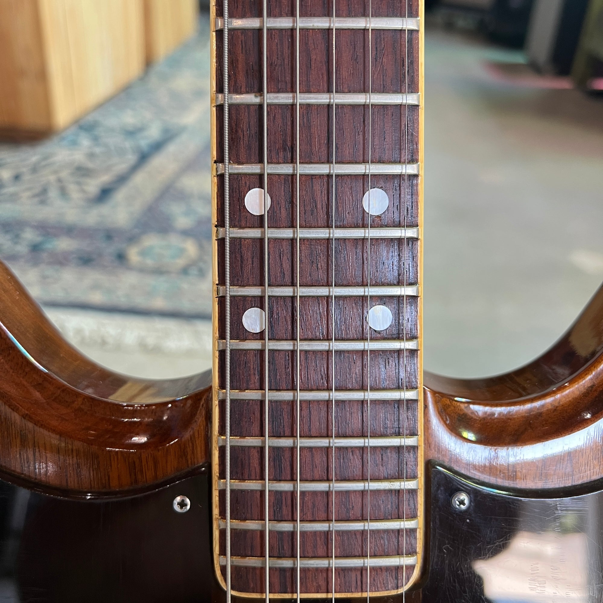 Gretsch 7628 Committee - 1979