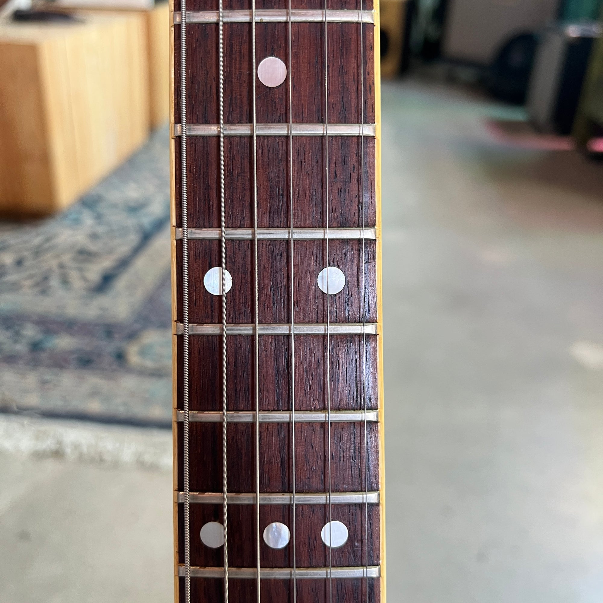 Gretsch 7628 Committee - 1979