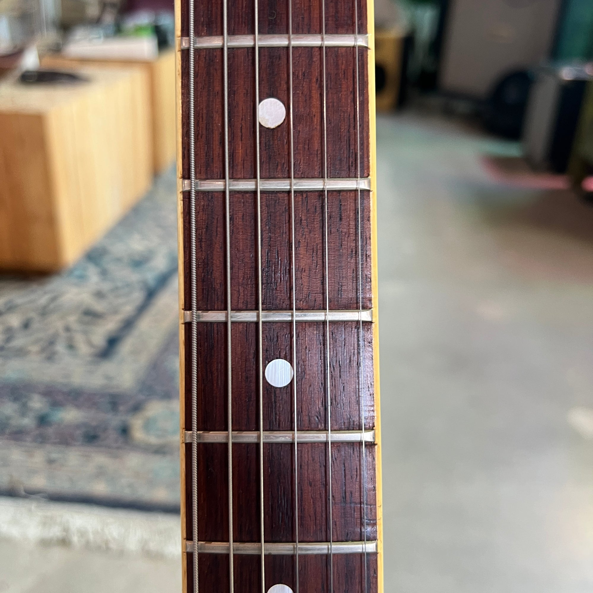 Gretsch 7628 Committee - 1979