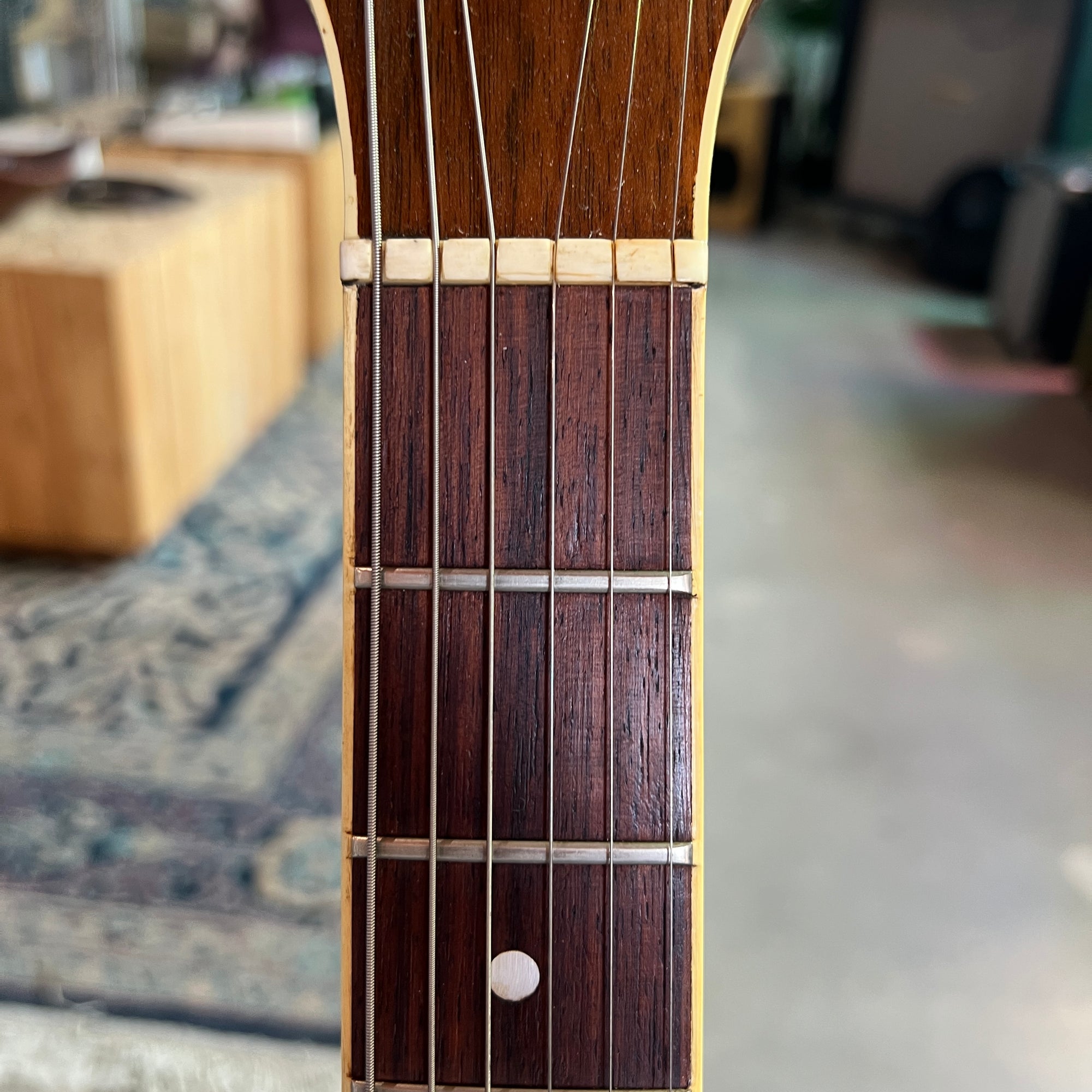 Gretsch 7628 Committee - 1979