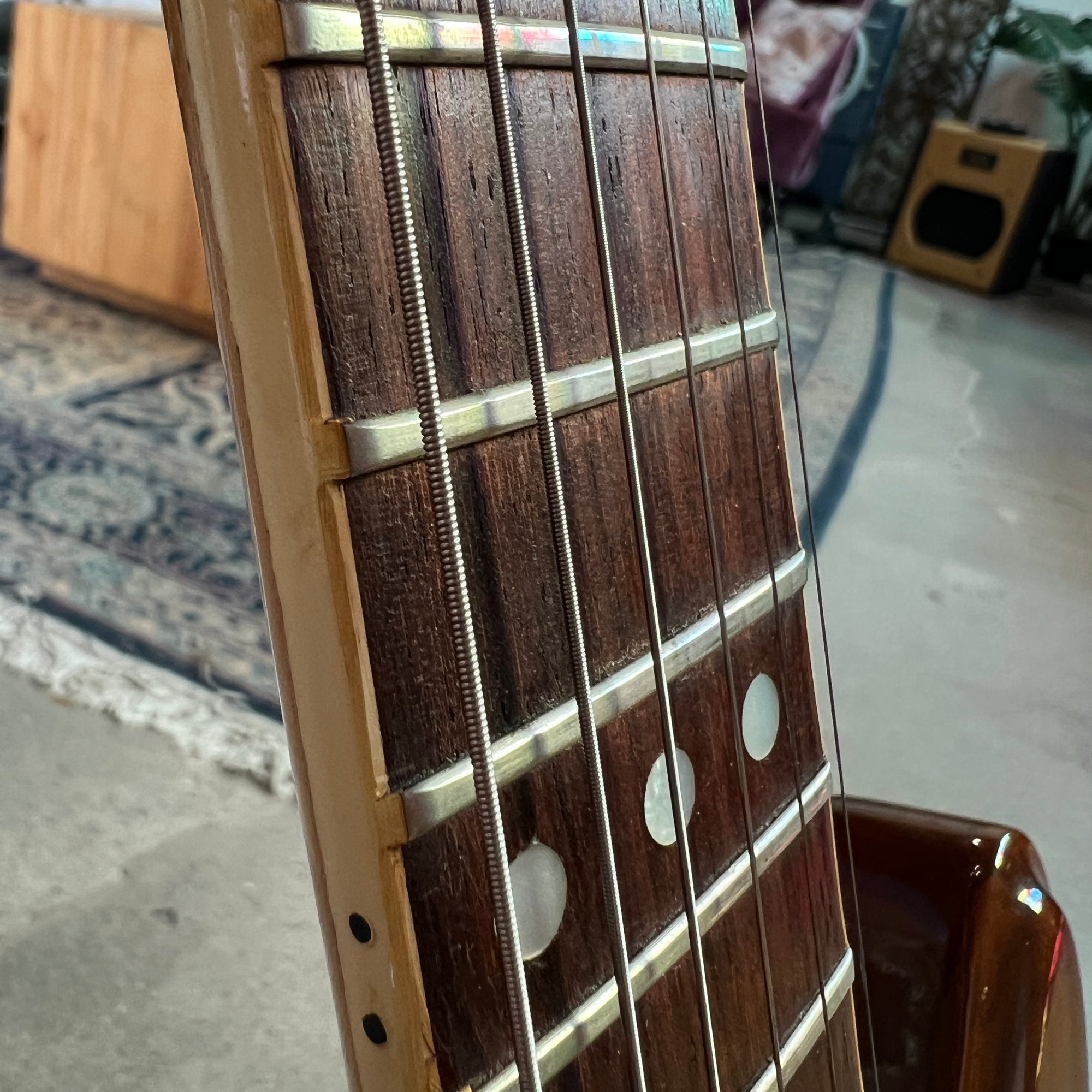 Gretsch 7628 Committee - 1979