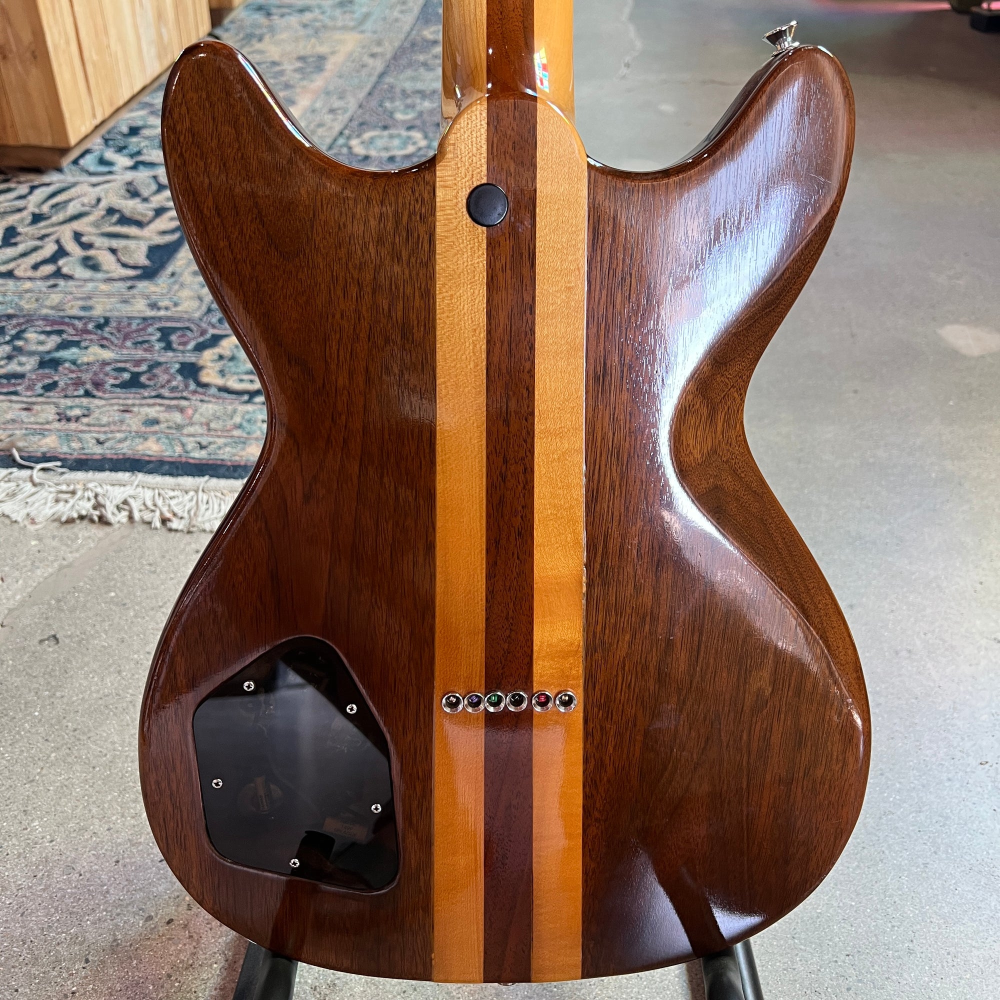 Gretsch 7628 Committee - 1979