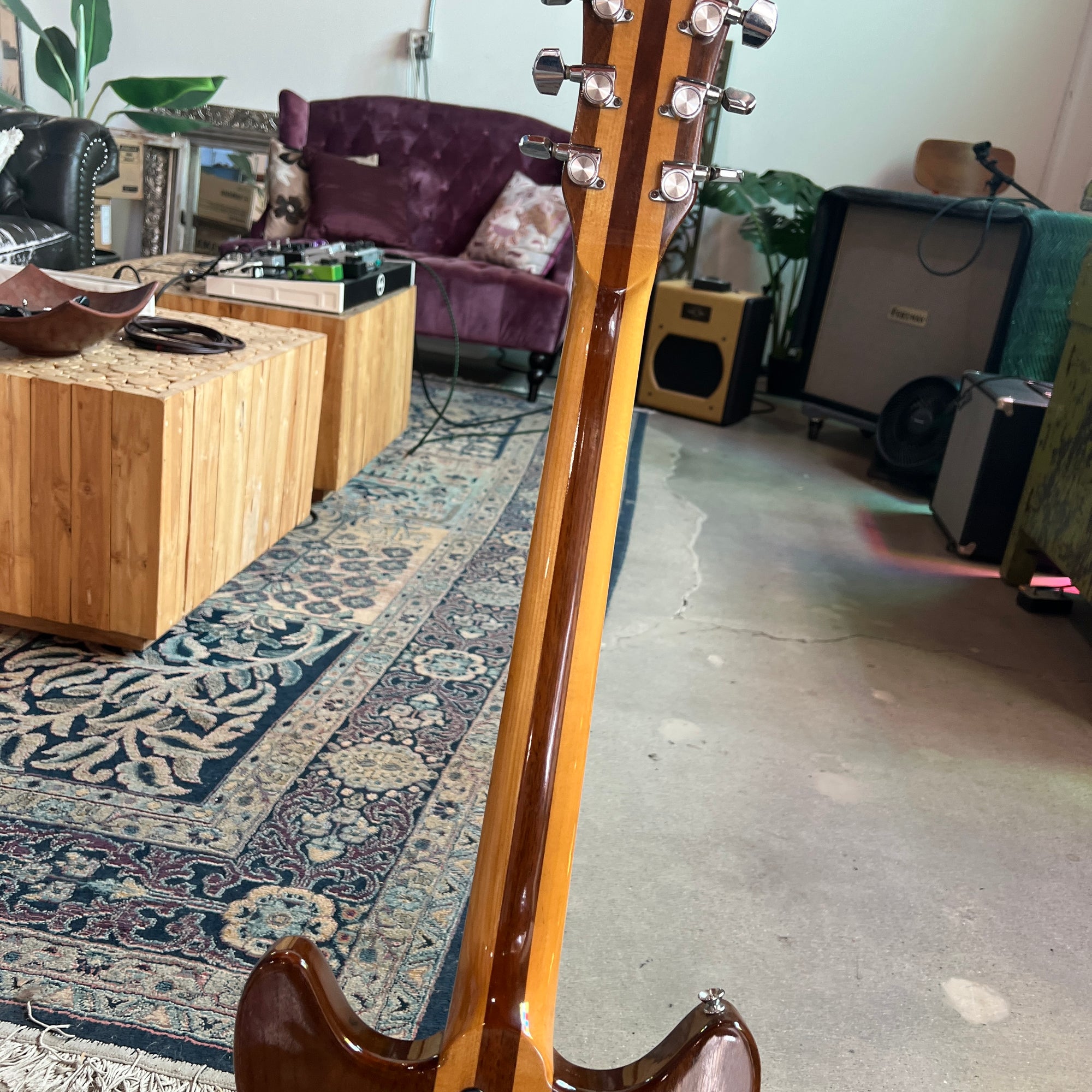 Gretsch 7628 Committee - 1979