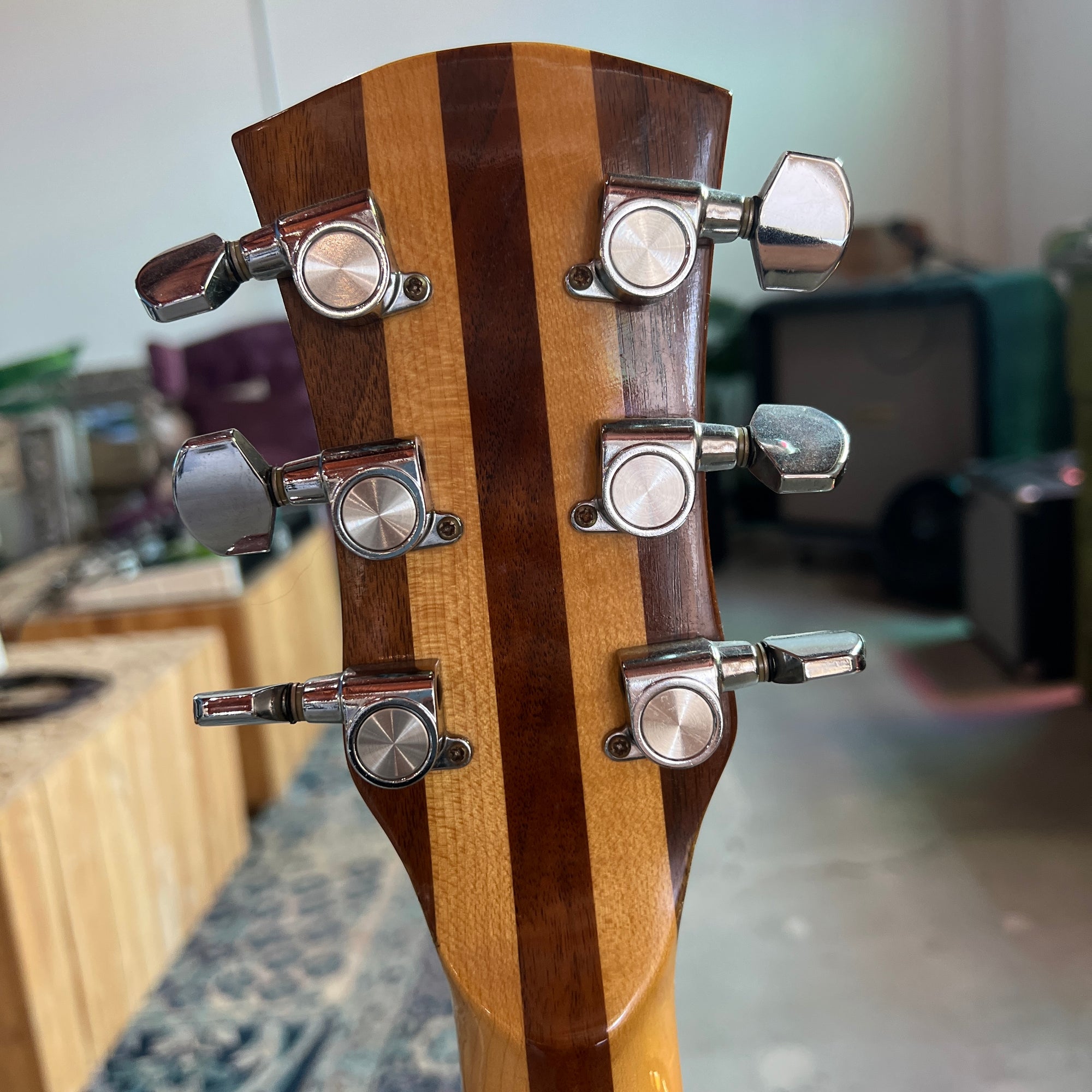 Gretsch 7628 Committee - 1979
