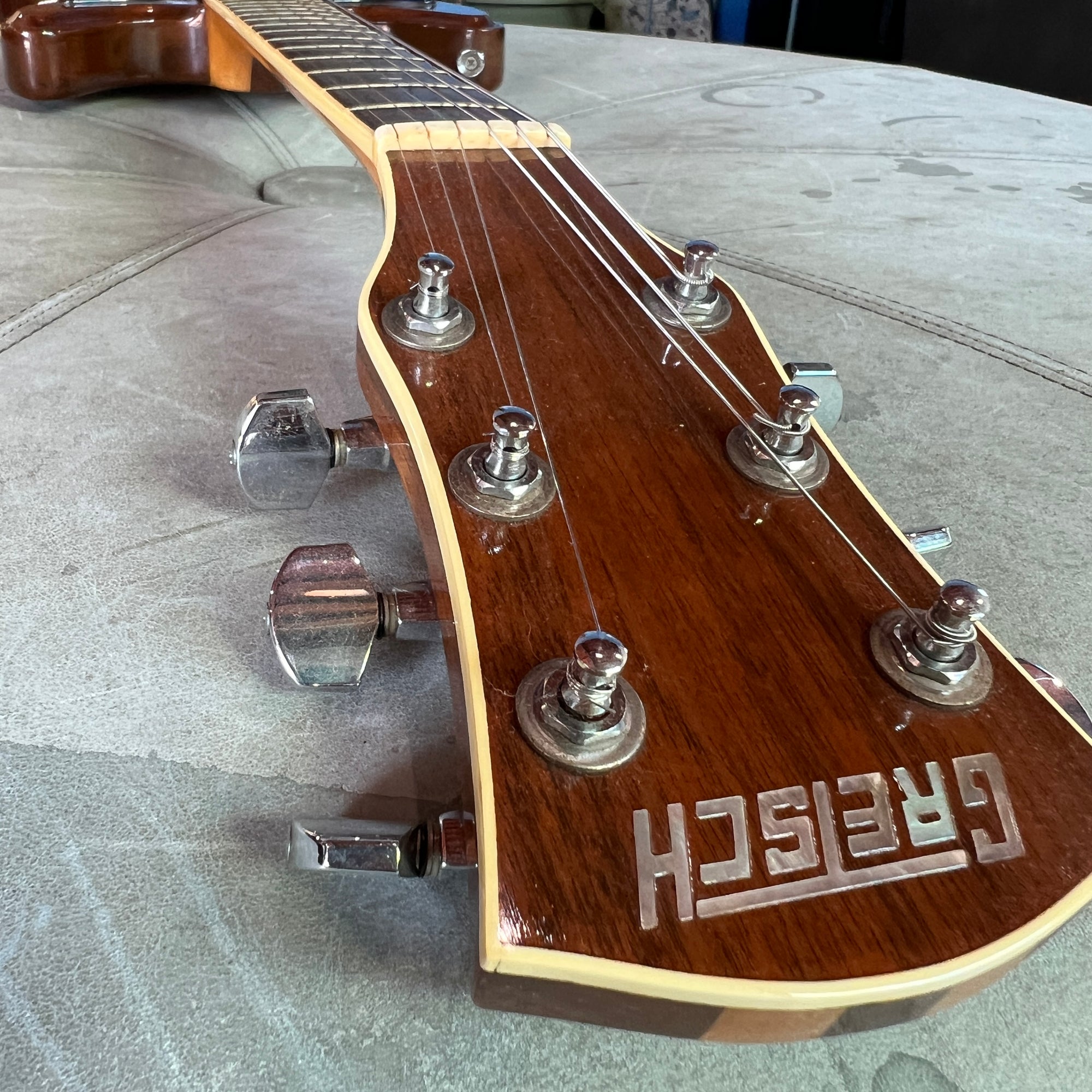 Gretsch 7628 Committee - 1979