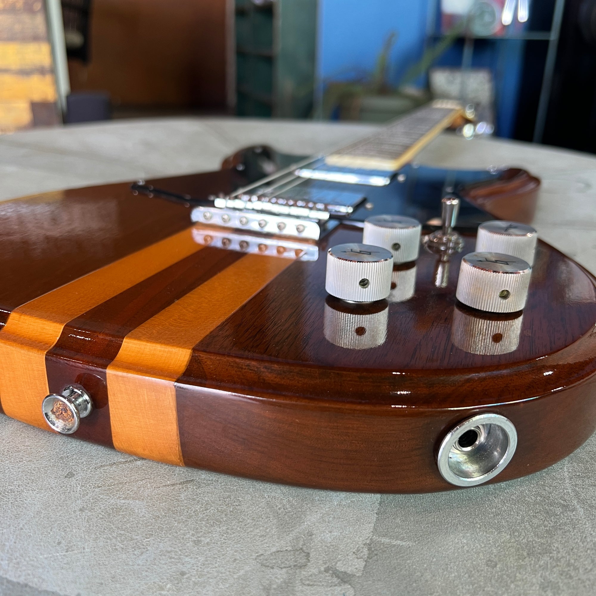 Gretsch 7628 Committee - 1979