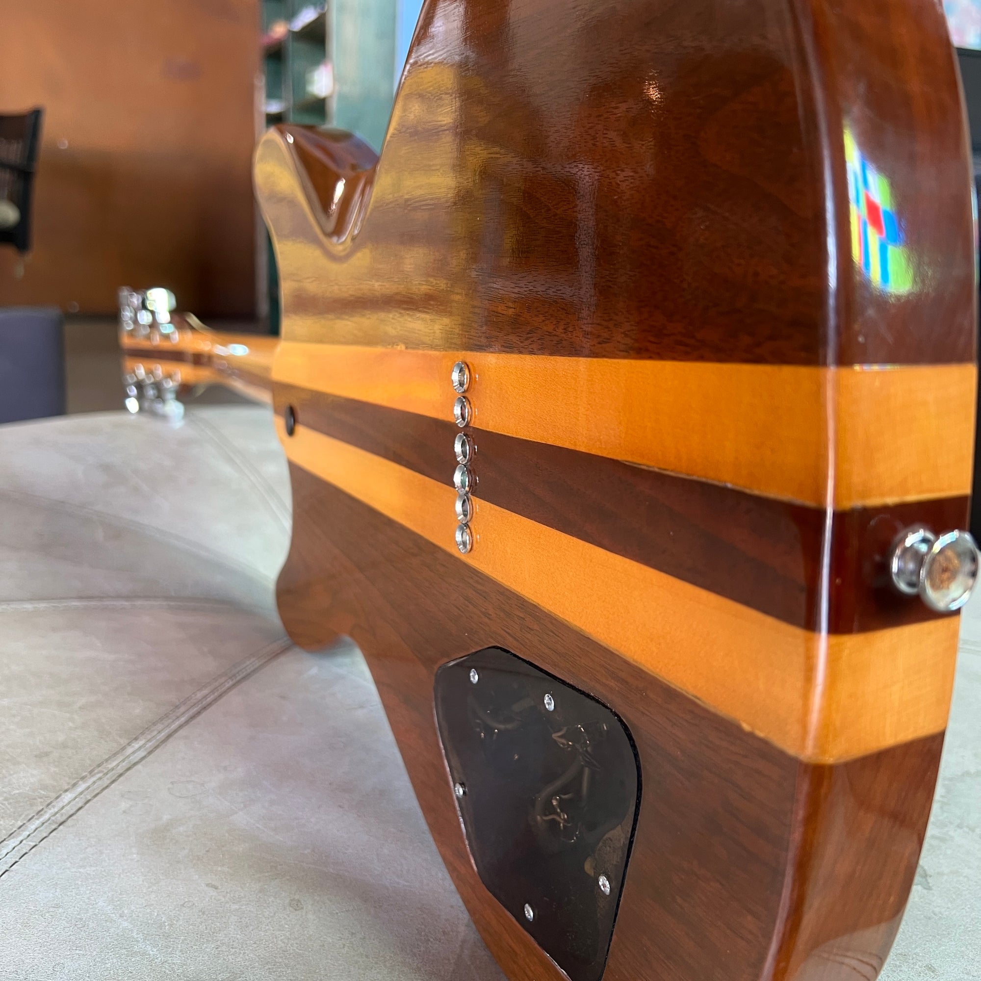 Gretsch 7628 Committee - 1979
