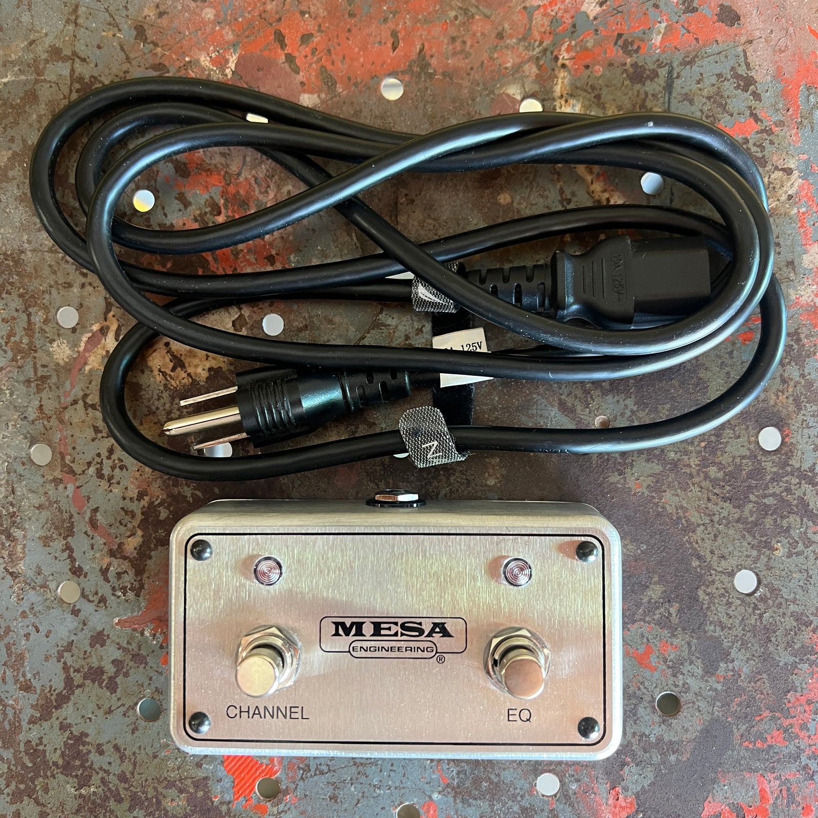Mesa Boogie Mark 5 Twenty-Five 2-Channel 25-Watt Guitar Amp Head