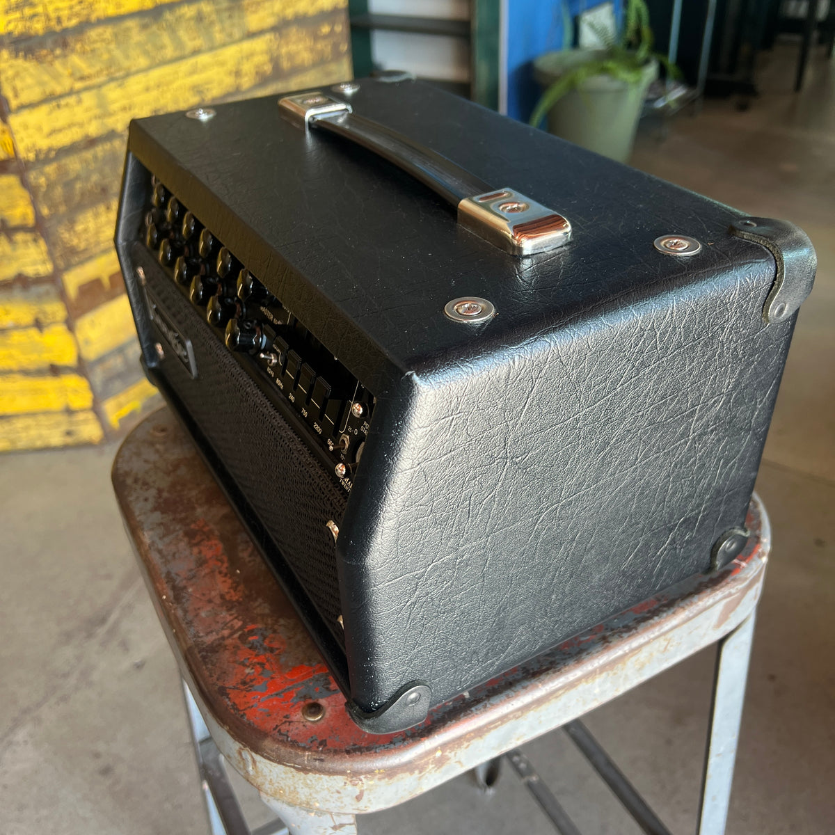 Mesa Boogie Mark 5 Twenty-Five 2-Channel 25-Watt Guitar Amp Head